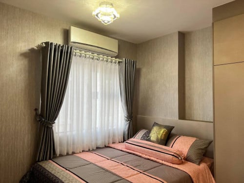 🏤2Bedroom Condo The Star Polaris 23 for Rent