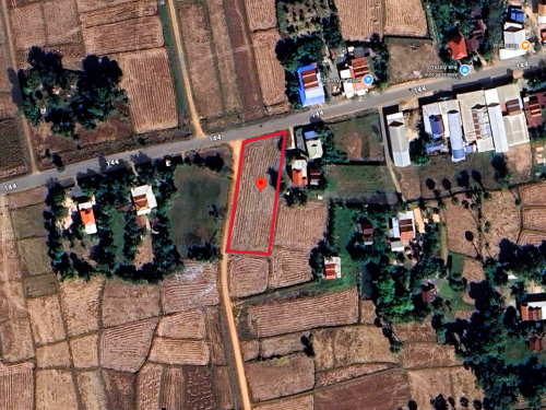 🏦Land Available for Urgent Sale at a Special Price (Negotiable).
