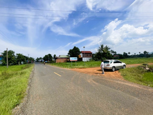 🏦Land Available for Urgent Sale at a Special Price (Negotiable).