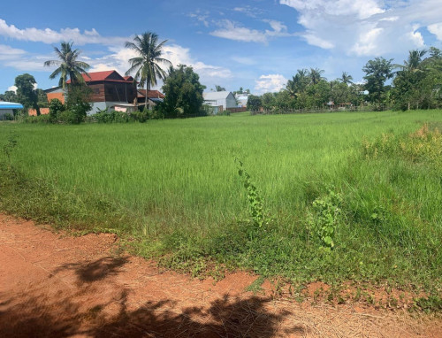 🏦Land Available for Urgent Sale at a Special Price (Negotiable).