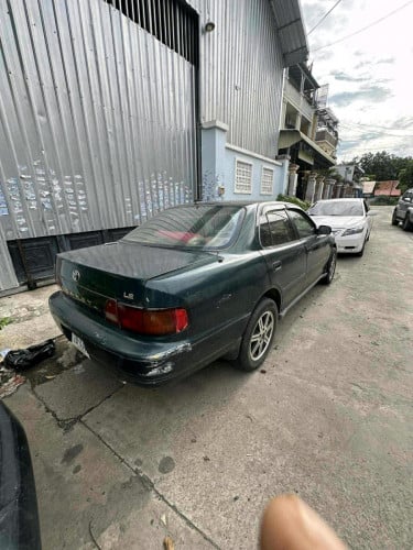 1996 Toyota Camryហើម