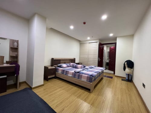 1BR For Rent- Olympia Condo, Olympic Area