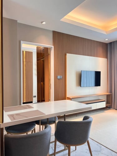 2Unit Bedroom for Rent, BKK1