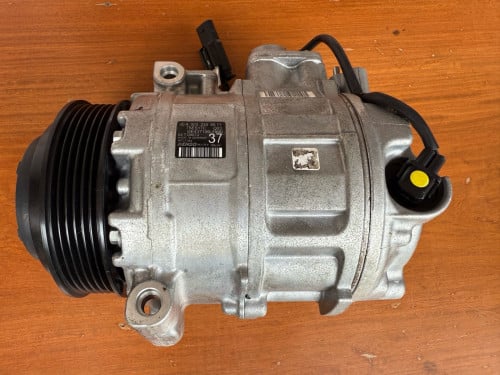 Original Aircon  compressor Mercedes/Range/Jeep