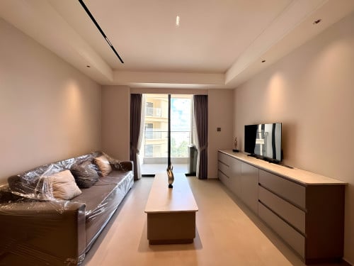 Brand New 2BR Condo For Rent- LA VISTA ONE Condo, Chroy Changva