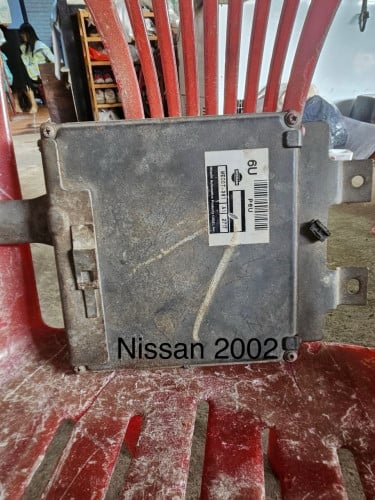 CPU បទបញ្ជា frontier