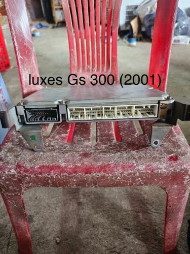 CPU LEXUS GS 300 (2001)