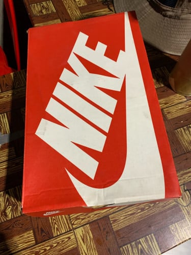 Dunk low panda size 41