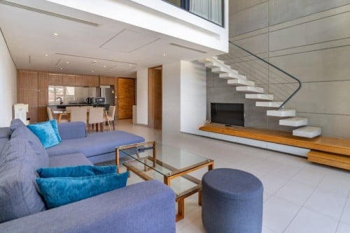 Duplex 2 unit for sale near Royal Palace