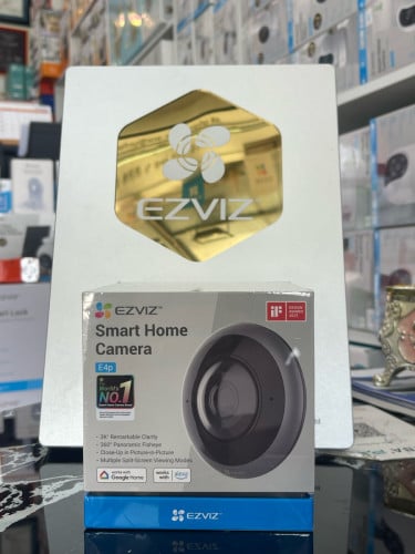 Ezviz E4P 360°