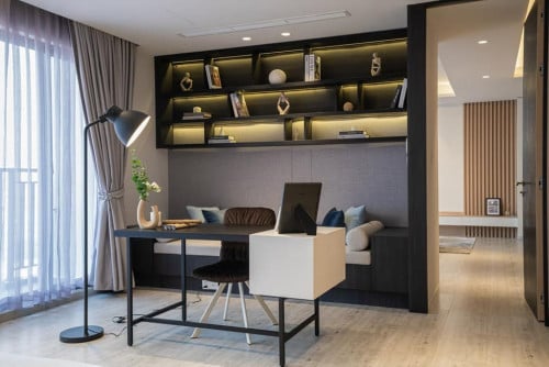 FANCY ONE BEDROOM FOR RENT-BTB๐