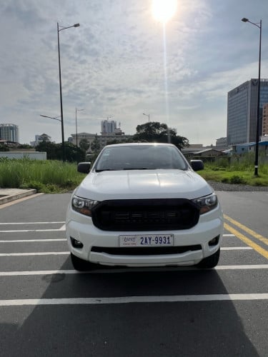 Fordមួយបាំង2019