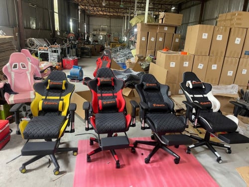 Gaming chair 🪑 New comings stock