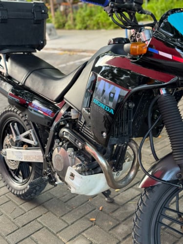 Honda AX-1  ចេញកាតគ្រី 2014 (តំលៃ ល្អ 1650$) ចរចា មិនដែលរើម៉ាសុីន