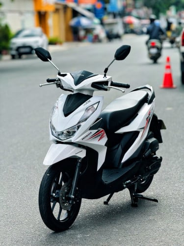 Honda beat 021
