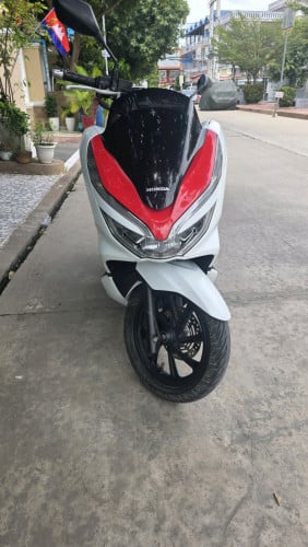 HONDA PCX 2020