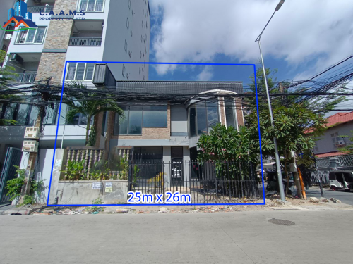 House for Sale – Beung Kengkang II