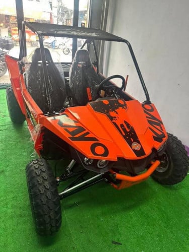 Kayo S200 UTV