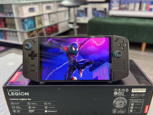 LEGION GO មួយទឹក 570$