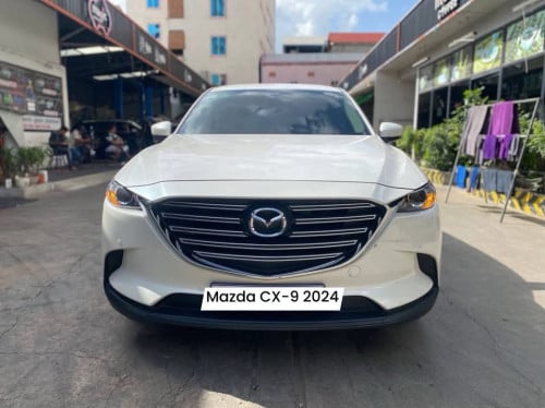 Mazda CX-9 2024