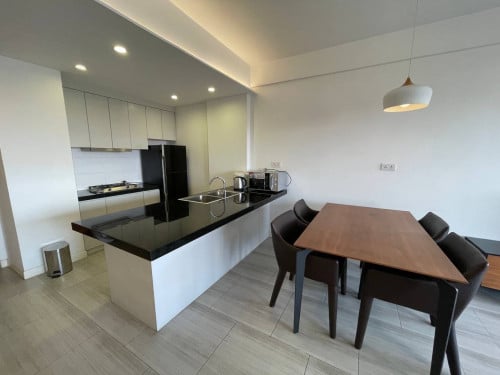 Net 67m2 net 1Bedroom FOR SALE