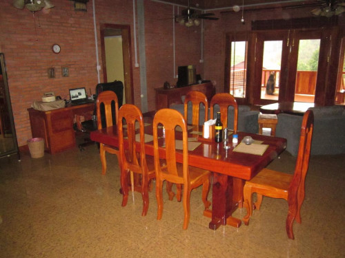 Nice house in Sen Monorom-Price reduced