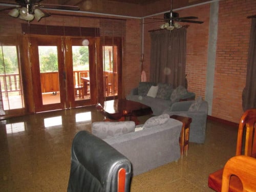 Nice house in Sen Monorom-Price reduced
