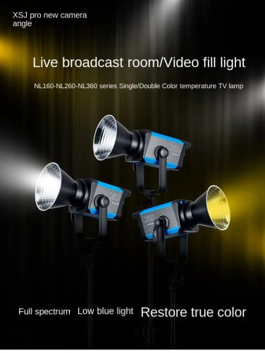 NL360B ថាមពល ៣៨០ វ៉ាត់🔥 380Watt