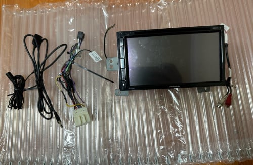 PIONEER AVH Z5250BT Headunit Stereo/Radio DVD/CD