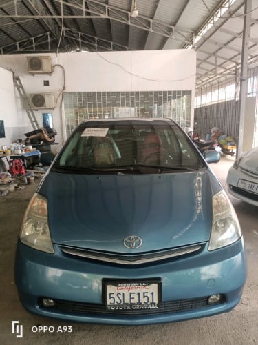 prius07fullពេញឡានក្រដាស់ពន្នខ្ចៅខ្ចង់ថ្មីអត់បុកអត់ប៉ះអត់ច្រេះ