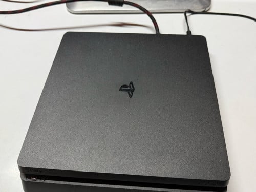 PS4 Slim for sale (Sold)