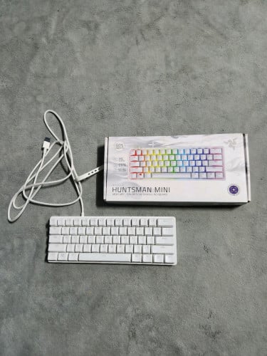 Razer Huntman Mini 99%