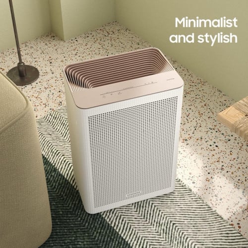Samsung air purifier