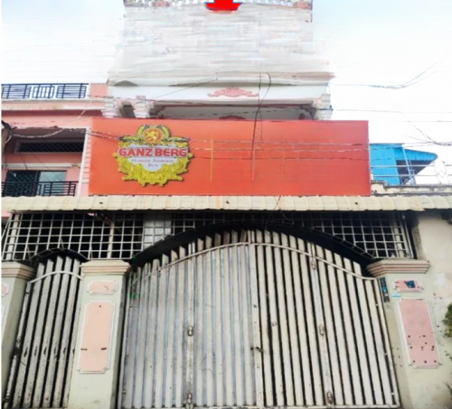Shophouse for Sale Chak Angrae Kraom | Auction Price: $455,346