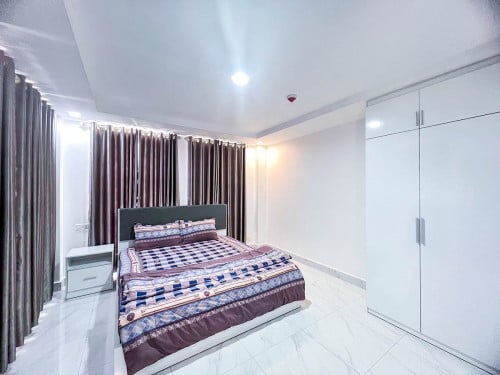 TTP area | Modern apartment 1 bedroom for rent near Russian Market