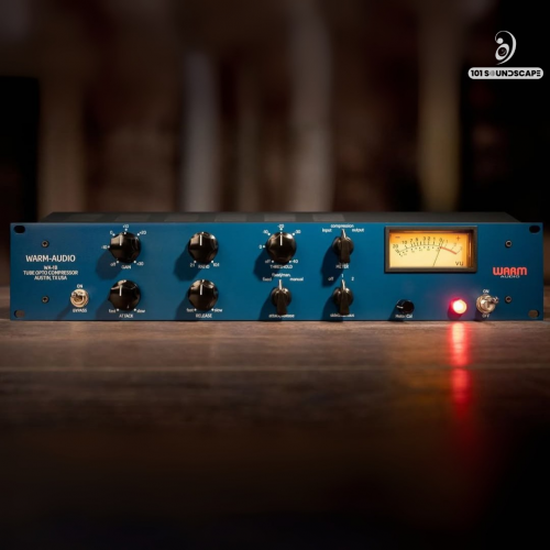 Warm Audio WA-1B Optical Compressor