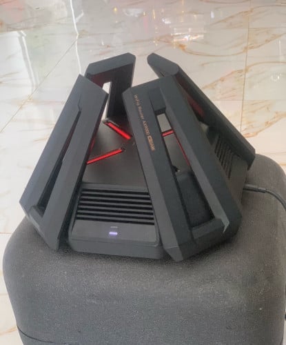 Xiaomi - Mi Router AX9000