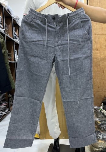 ខោជើងវែងឡេនីន