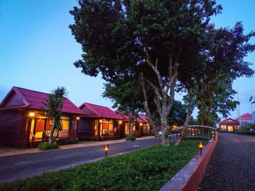 ជួលក្នុងតំលៃធូរថ្លៃ ជាង30បន្ទប់