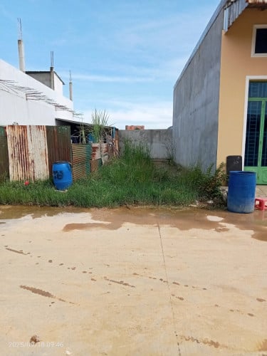 ដីលក់បន្ទាន់តំលៃថោកជាងគេនៅក្នុងក្រុងភ្នំពេញ