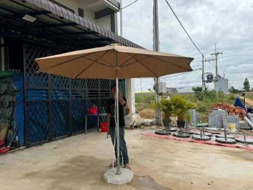 ឆ័ត្រអ៊ីណុក3m 1ដើមចុងក្រោយ