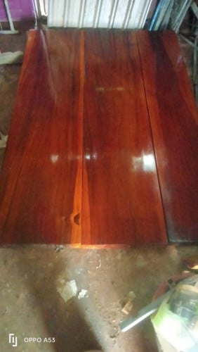 ក្ដាងឿឈើរកកោះ950$ (បន្ដោយ240ទទឹង160កំរាស់9ហុន)