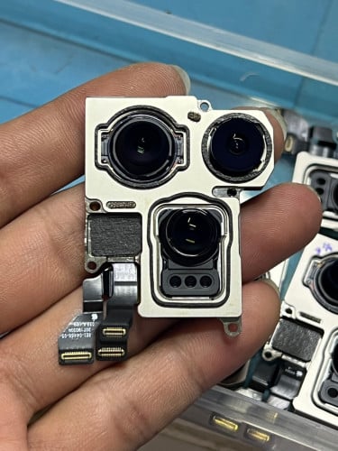 កាំរ៉ា​ iphone 15Promax