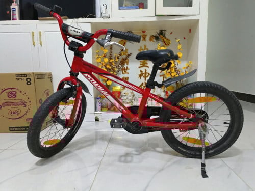 លក់កង់ Specialized កូនឈប់ជិះ!