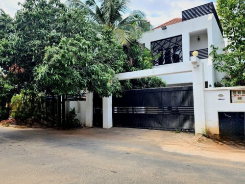 វីឡាទោលសំរាបលក់ (នៅទោលគោក)