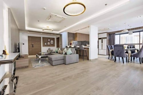 ✨Penthouse 5Bedroom Duplex Luxurious For Rent BKK1