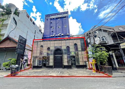 ✨Shophouse For Rent in BKK1 | Business Area | Phnom Penh