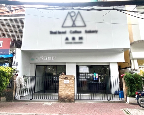 ✨Shophouse for Rent in Daun Penh | Best Location For Business