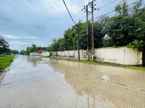 🏡 ដីសម្រាប់លក់ ព្រែកឯង ខណ្ឌច្បារអំពៅ​ / Land for Sale​​ in Prek Eng, Chbar Ampov District