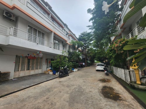 🏦House Available for Urgent Sale at a Special Price (Negotiable).